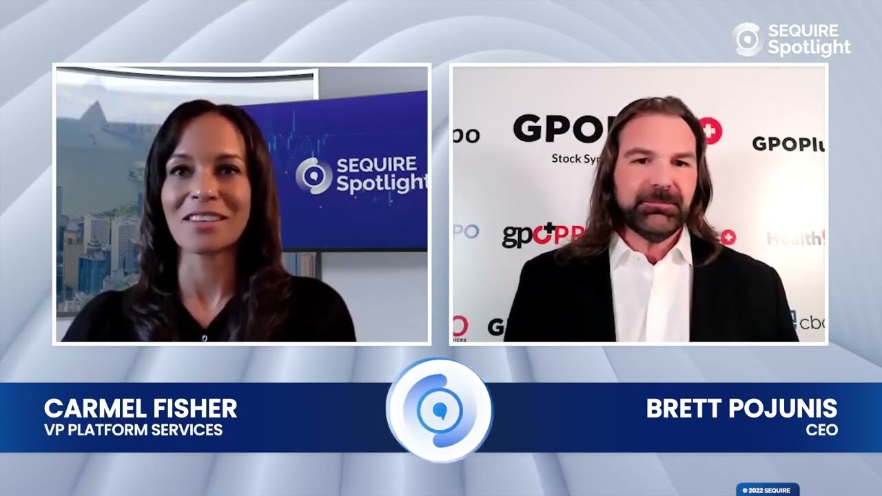 Sequire Spotlight Presents GPO Plus GPOX An Innovative Approach to Group Purchasing